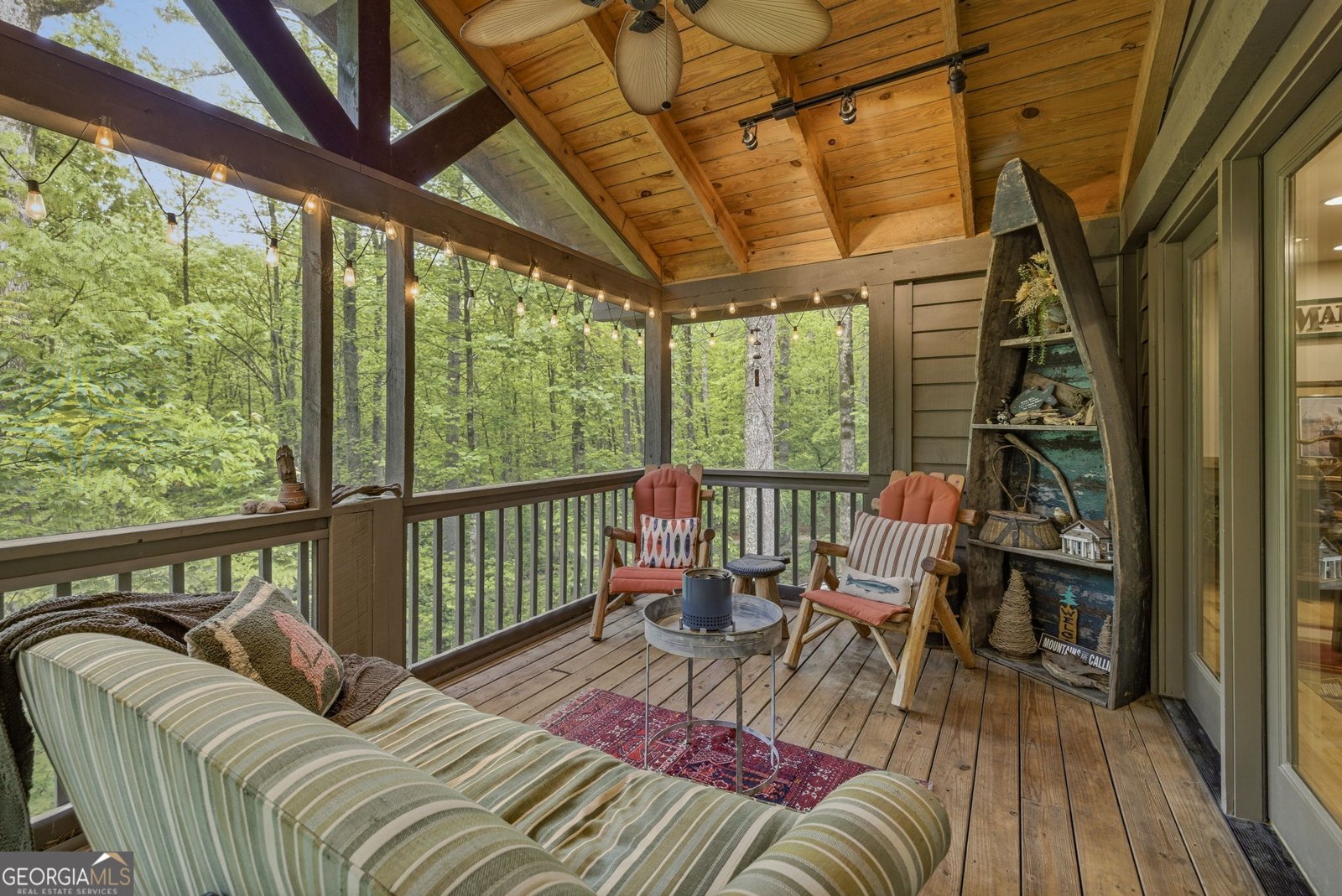 634 Little Hawk Road Sautee Nacoochee - Photo 22