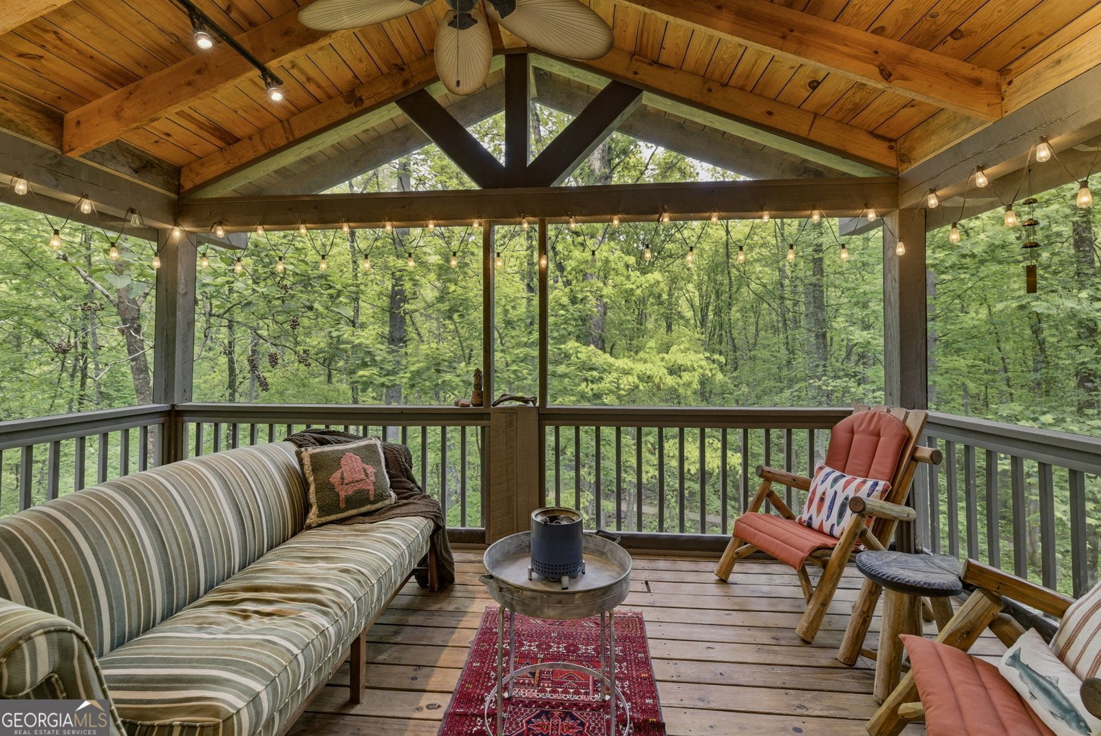 634 Little Hawk Road Sautee Nacoochee - Photo 23