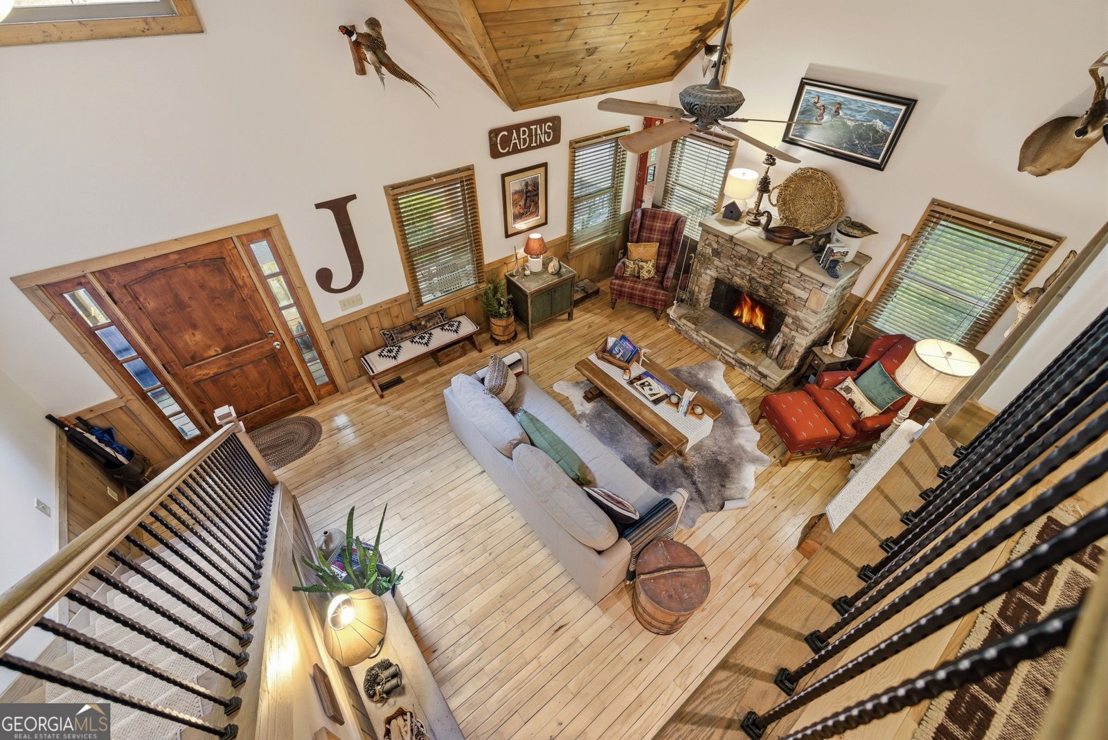 634 Little Hawk Road Sautee Nacoochee - Photo 25
