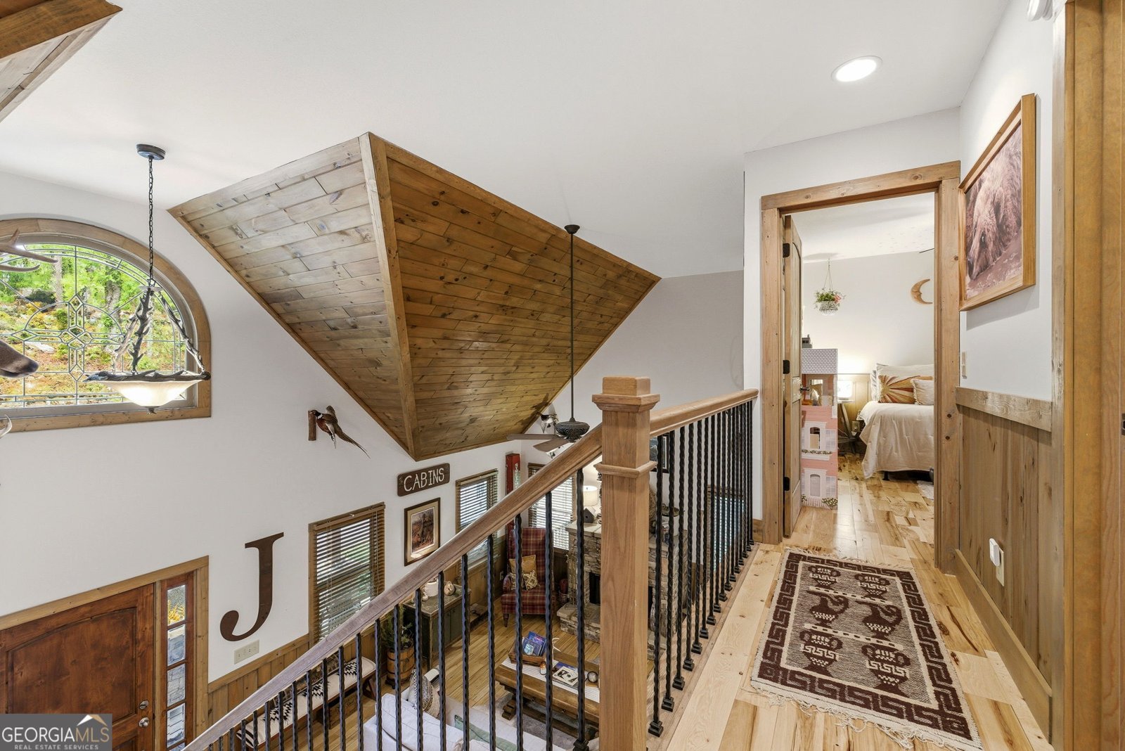 634 Little Hawk Road Sautee Nacoochee - Photo 26