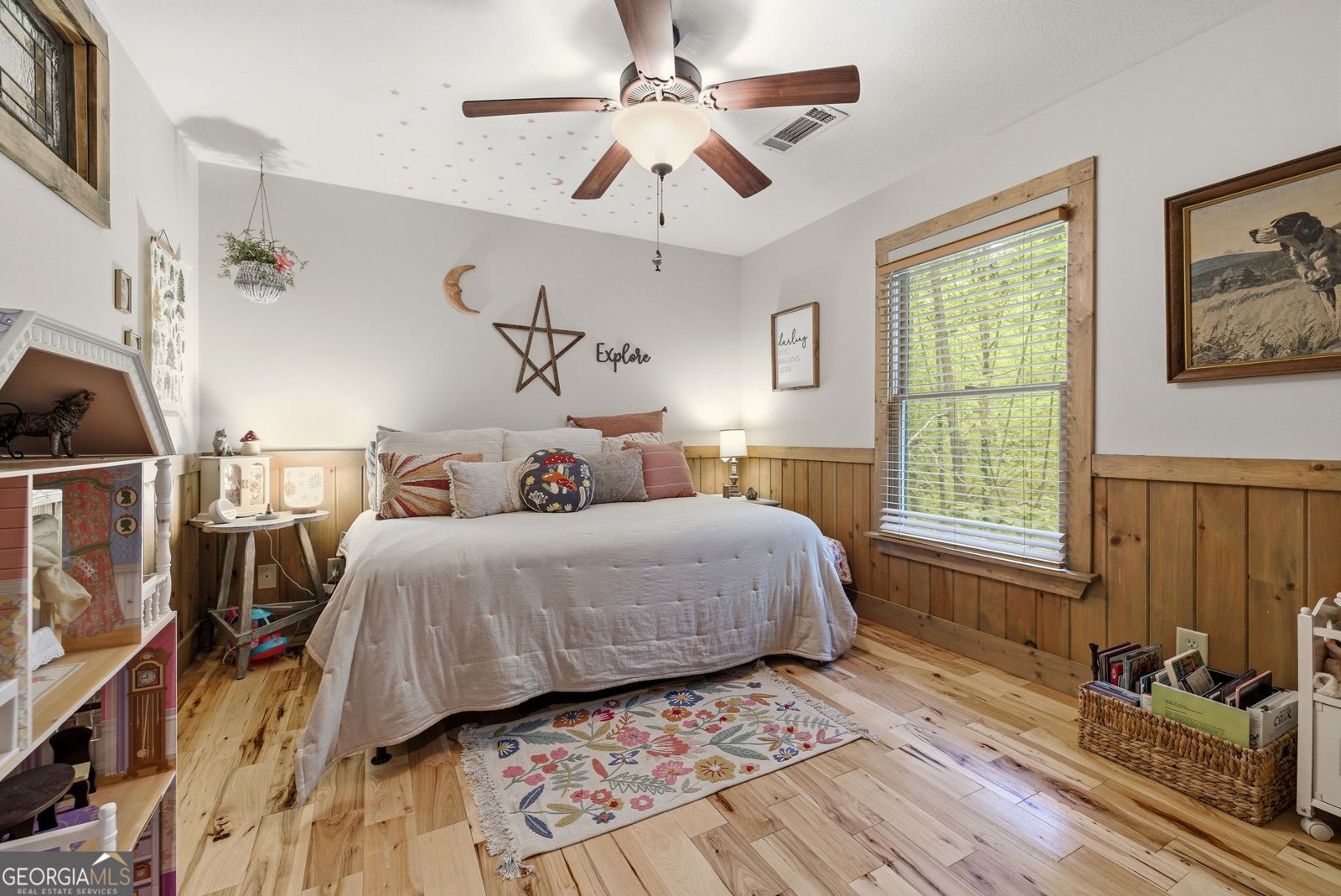 634 Little Hawk Road Sautee Nacoochee - Photo 27