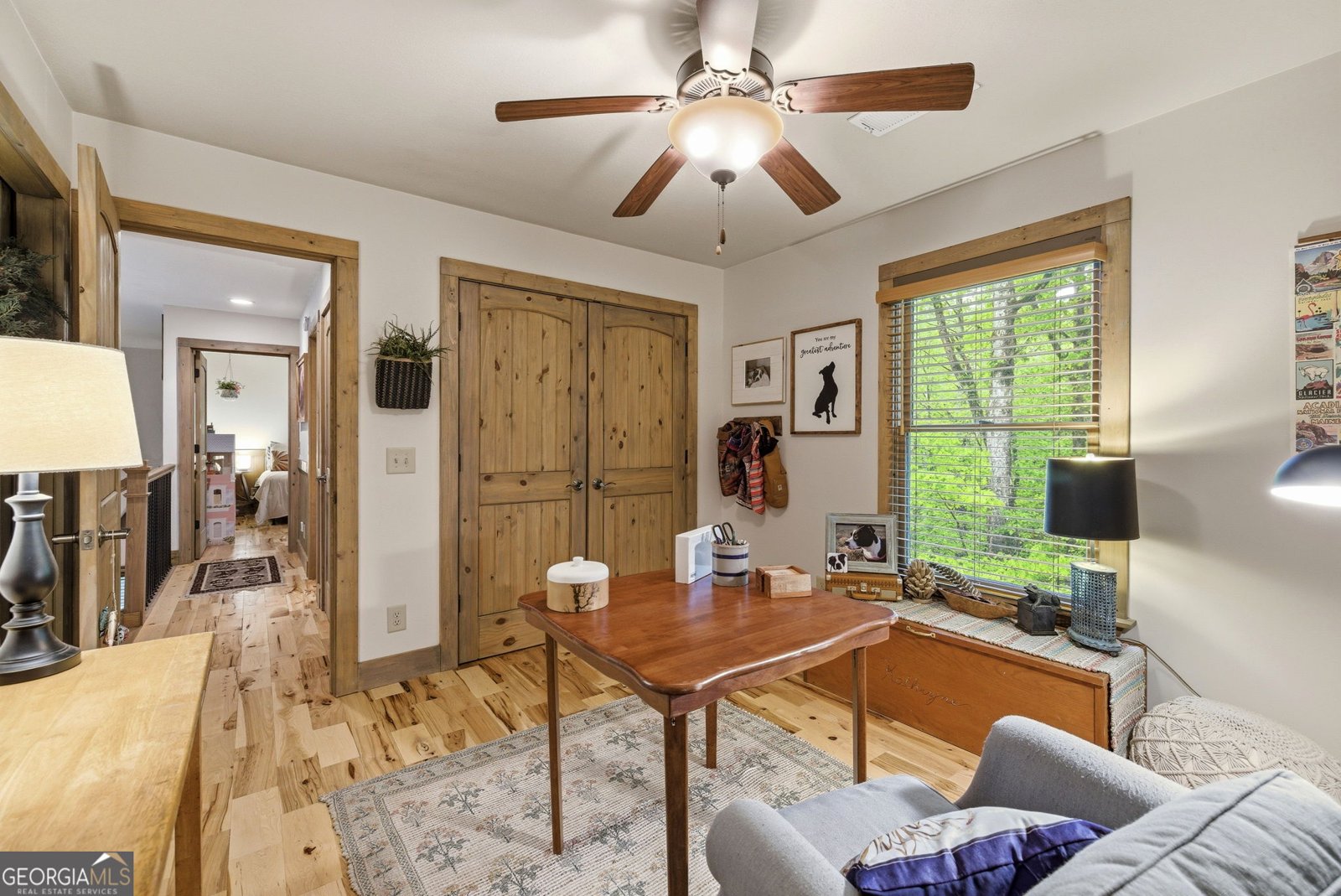634 Little Hawk Road Sautee Nacoochee - Photo 30