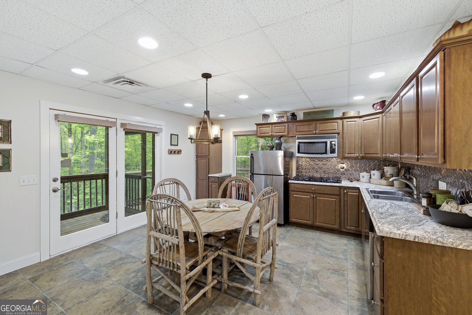 634 Little Hawk Road Sautee Nacoochee - Photo 34