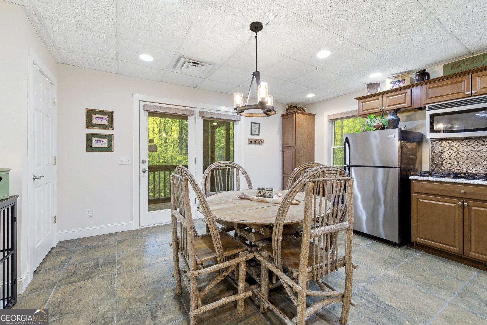 634 Little Hawk Road Sautee Nacoochee - Photo 35