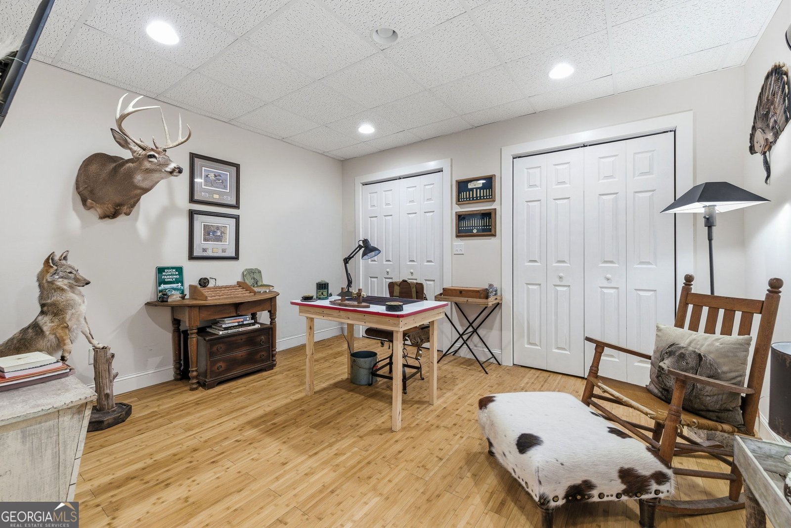 634 Little Hawk Road Sautee Nacoochee - Photo 38