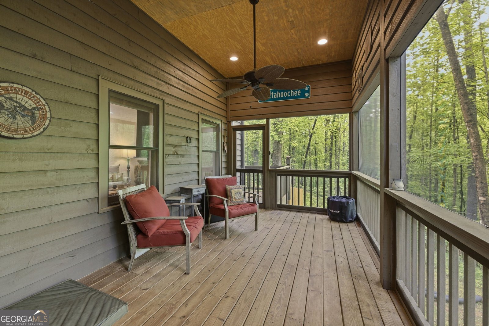 634 Little Hawk Road Sautee Nacoochee - Photo 42