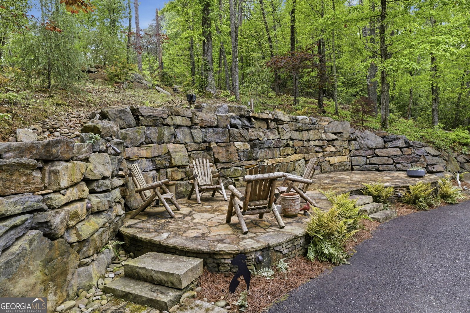 634 Little Hawk Road Sautee Nacoochee - Photo 46