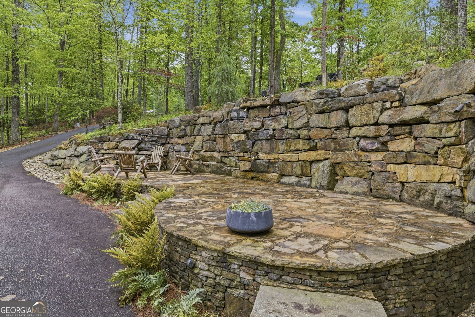 634 Little Hawk Road Sautee Nacoochee - Photo 47