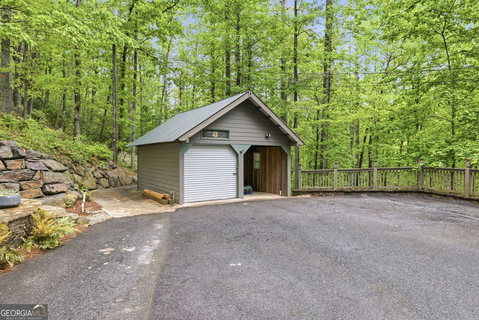 634 Little Hawk Road Sautee Nacoochee - Photo 48