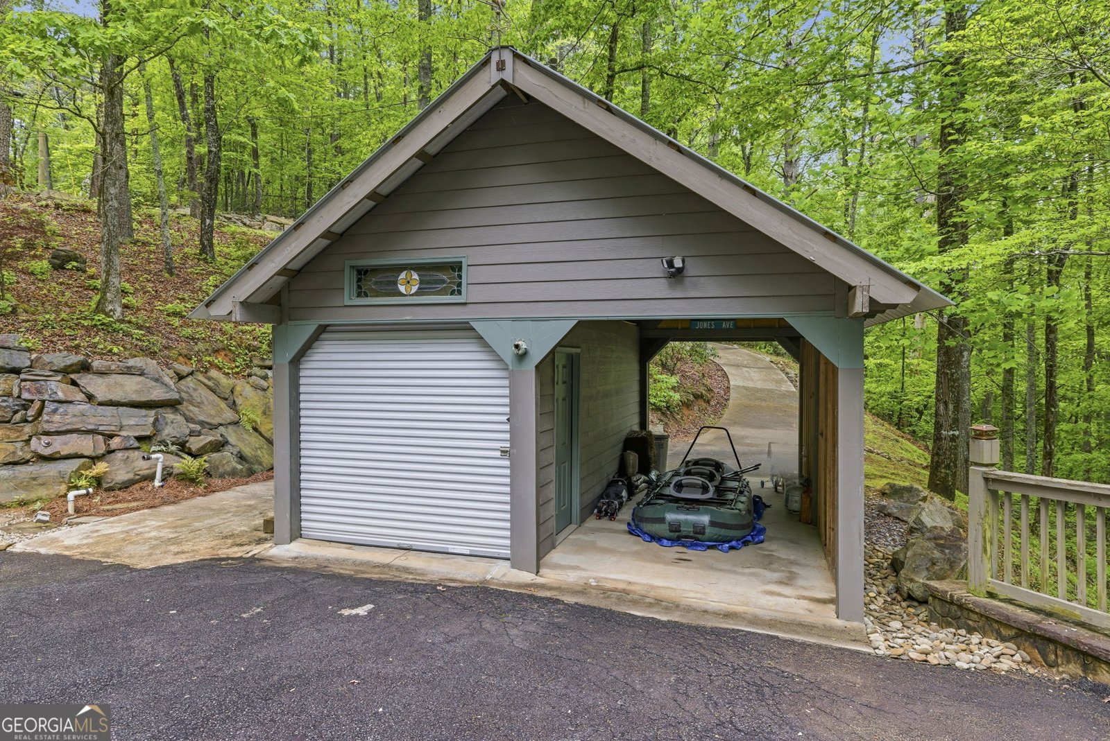 634 Little Hawk Road Sautee Nacoochee - Photo 49
