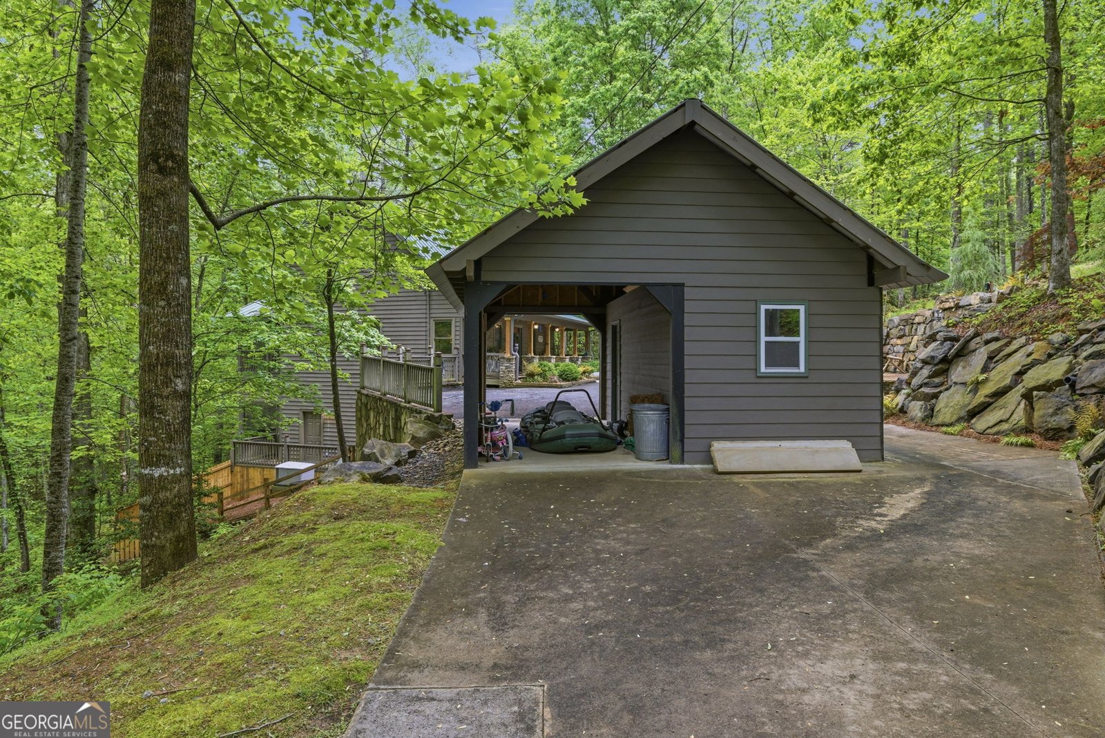634 Little Hawk Road Sautee Nacoochee - Photo 50