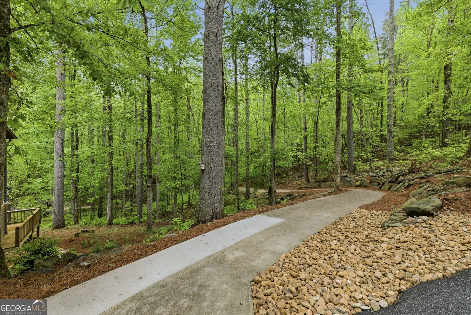 634 Little Hawk Road Sautee Nacoochee - Photo 52