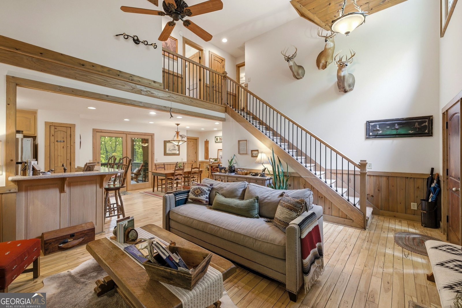 634 Little Hawk Road Sautee Nacoochee - Photo 7