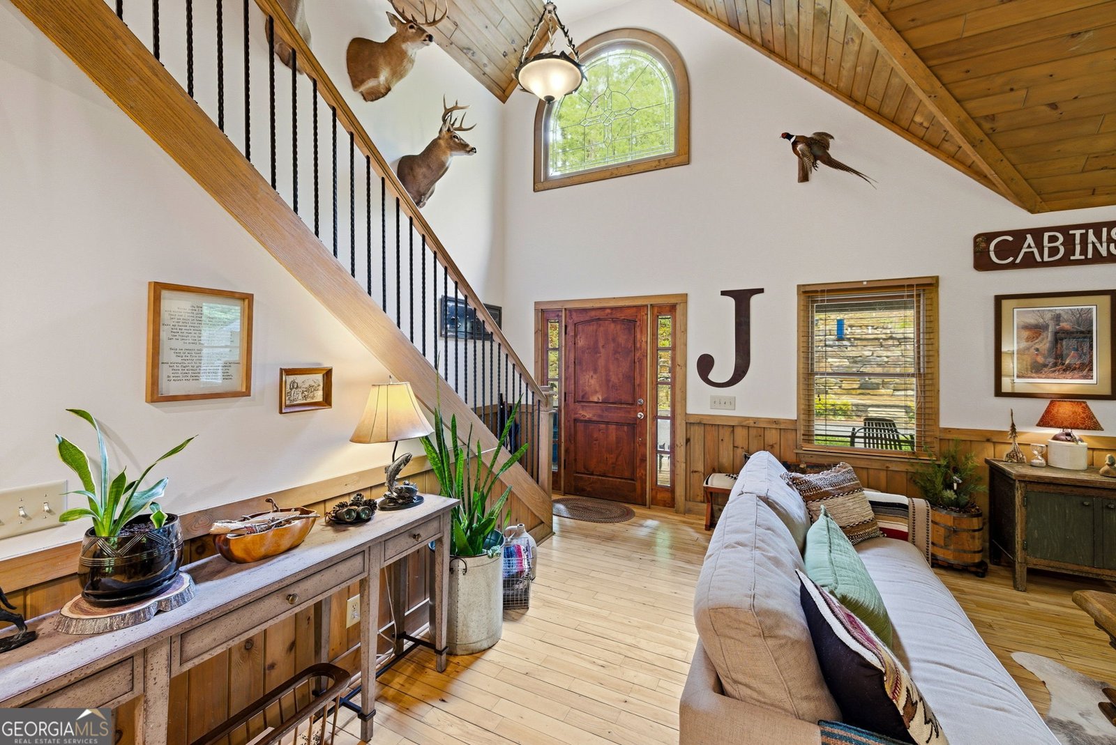 634 Little Hawk Road Sautee Nacoochee - Photo 8