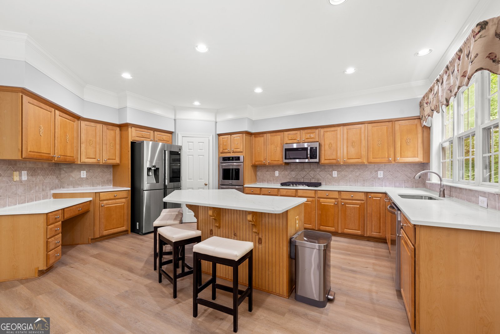 1620 Alvecote Court Cumming - Photo 18