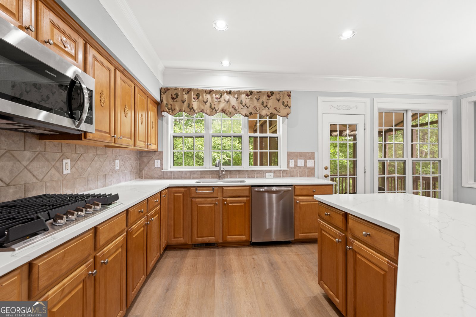 1620 Alvecote Court Cumming - Photo 20