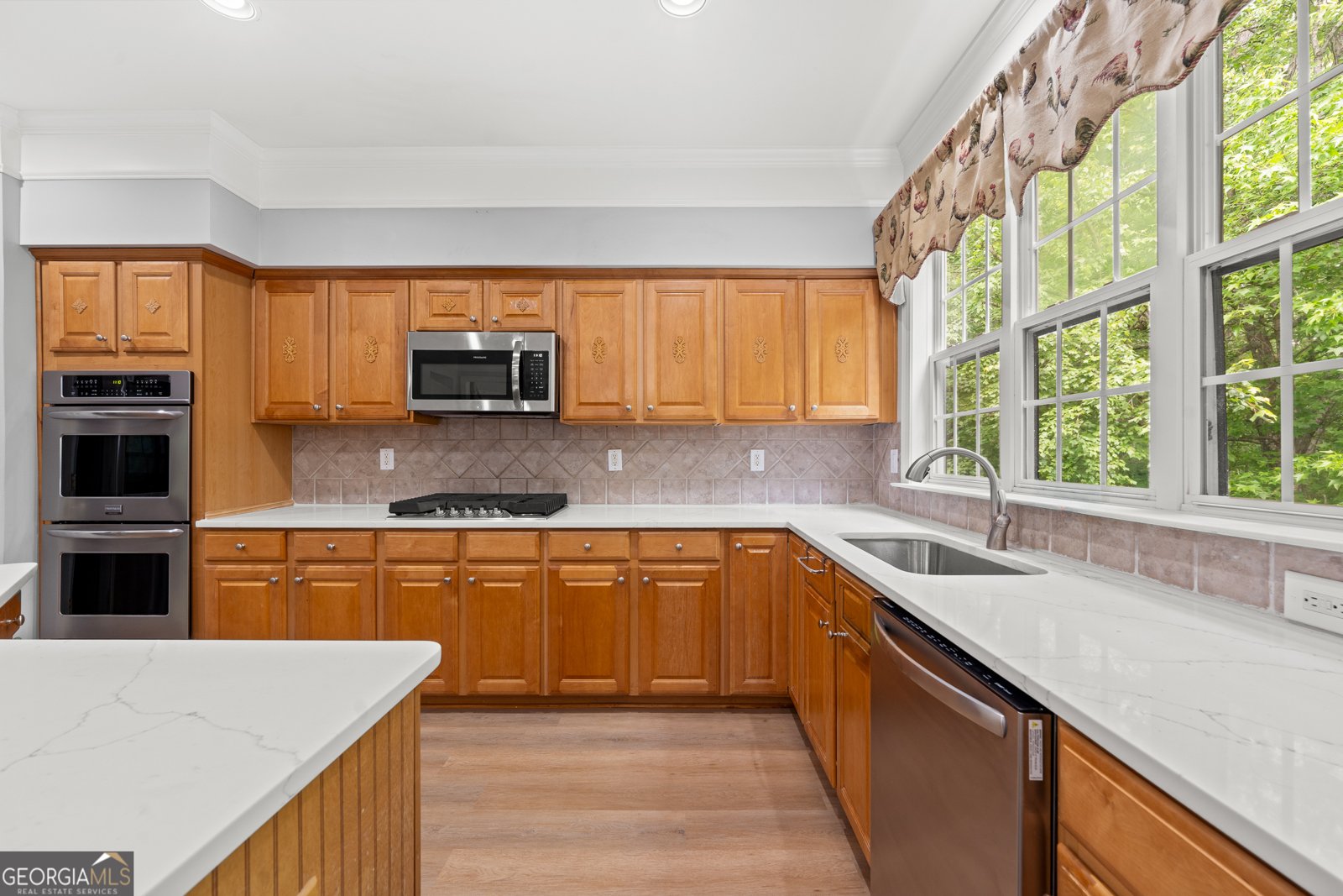 1620 Alvecote Court Cumming - Photo 22