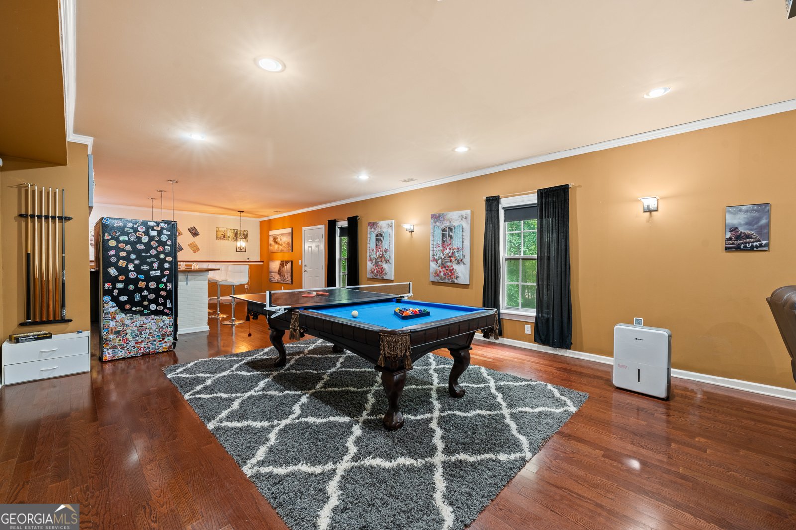 1620 Alvecote Court Cumming - Photo 64