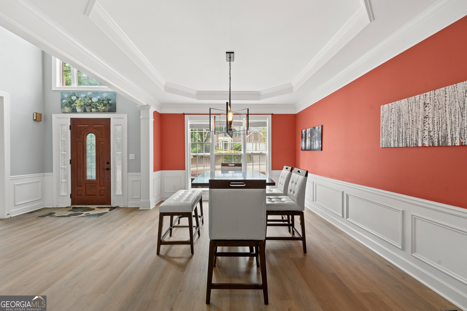 1620 Alvecote Court Cumming - Photo 8
