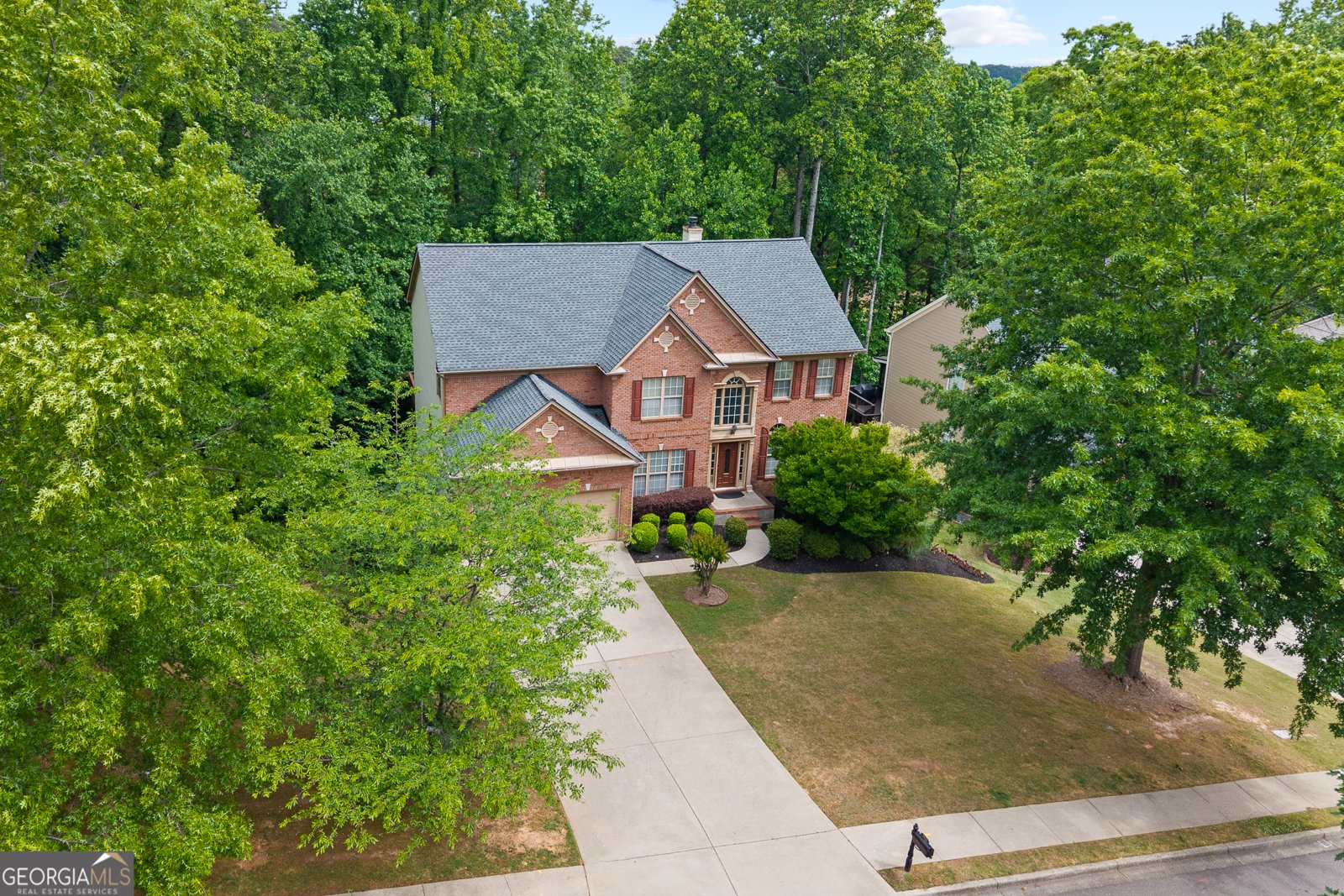 1620 Alvecote Court Cumming - Photo 81