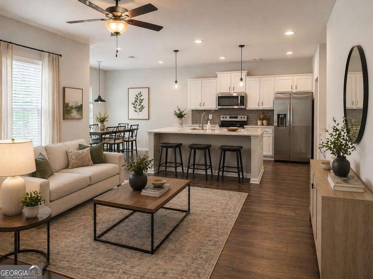 616 Skye Drive Commerce - Photo 8