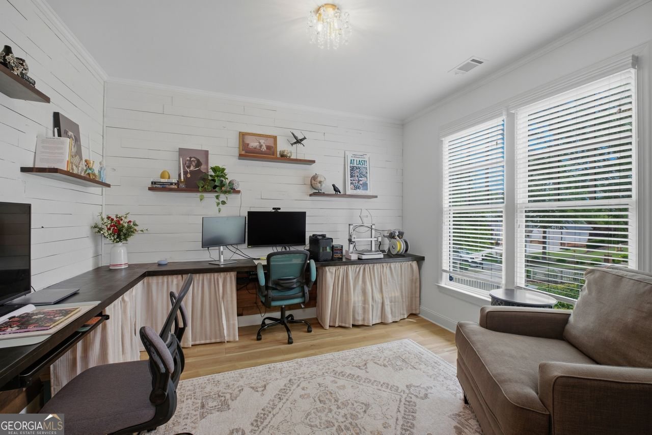 4145 Williams Point Drive Cumming - Photo 10