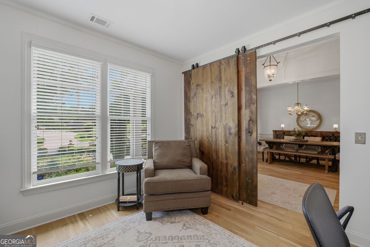 4145 Williams Point Drive Cumming - Photo 11