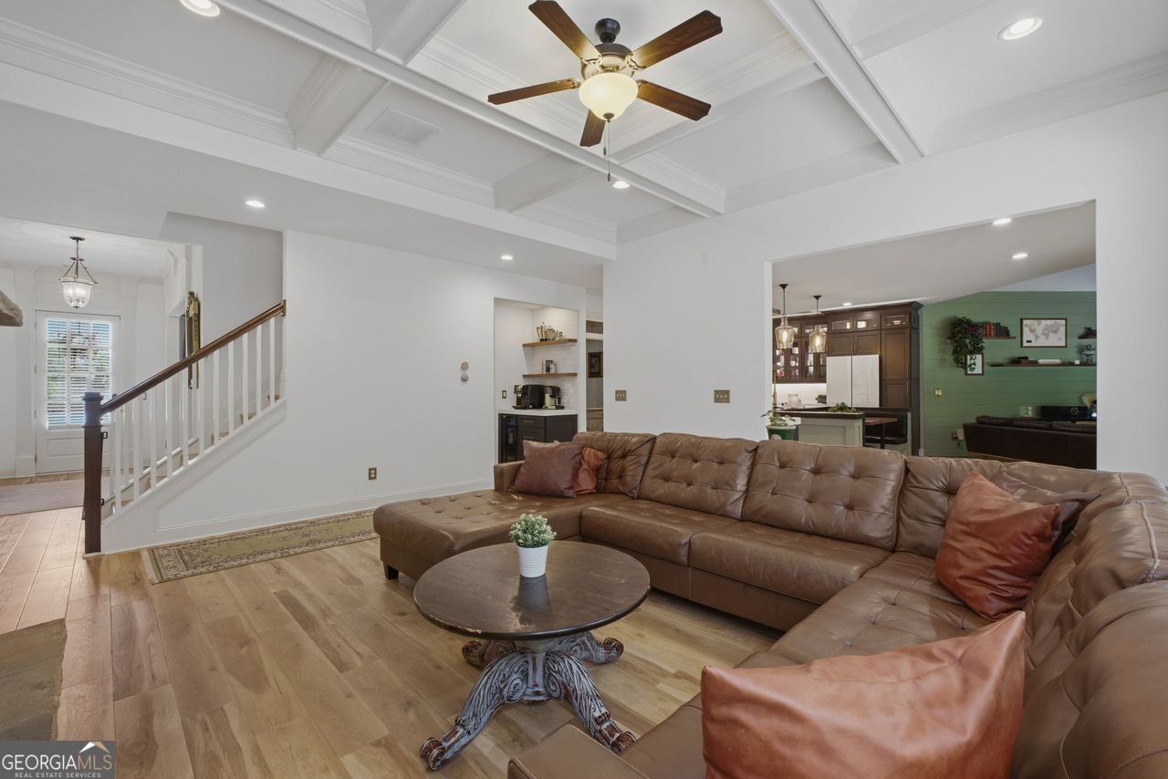 4145 Williams Point Drive Cumming - Photo 16