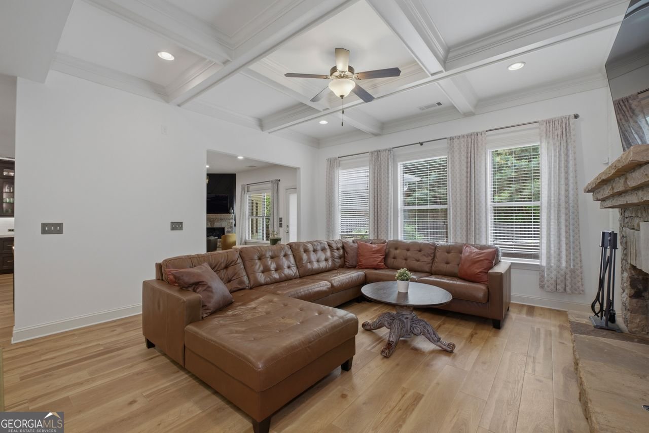 4145 Williams Point Drive Cumming - Photo 17