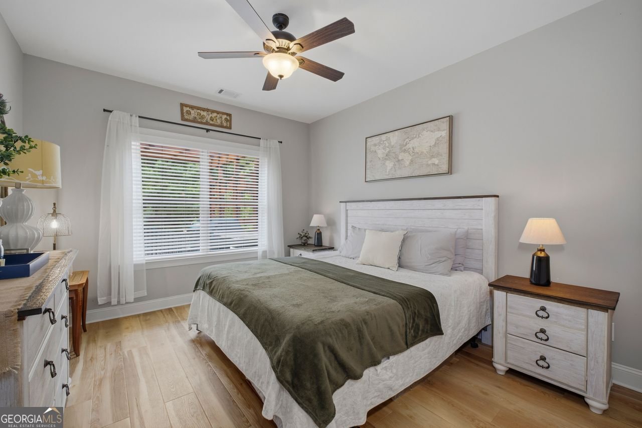 4145 Williams Point Drive Cumming - Photo 19
