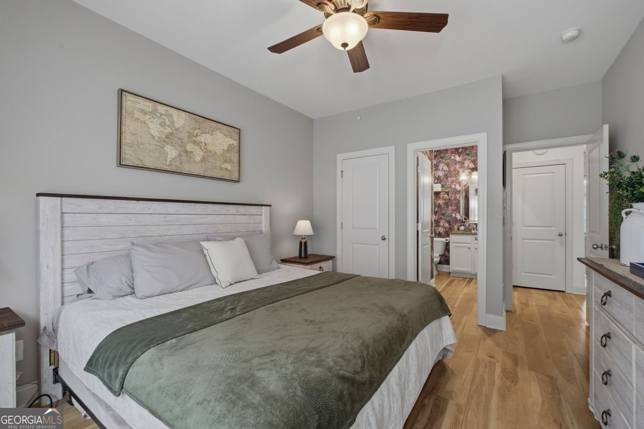 4145 Williams Point Drive Cumming - Photo 20