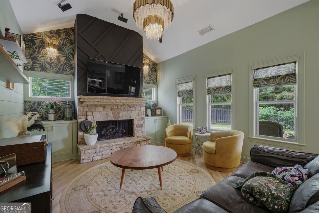 4145 Williams Point Drive Cumming - Photo 24