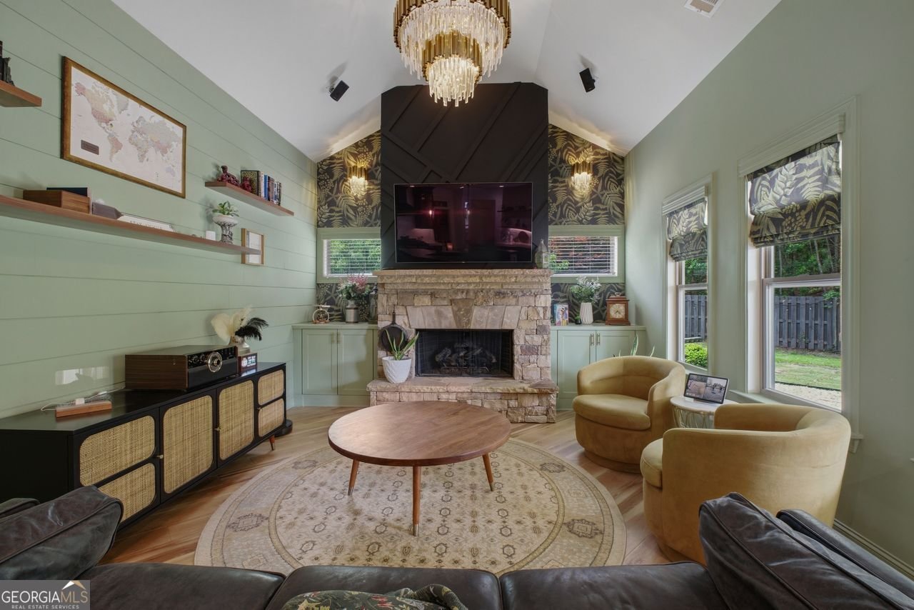 4145 Williams Point Drive Cumming - Photo 25