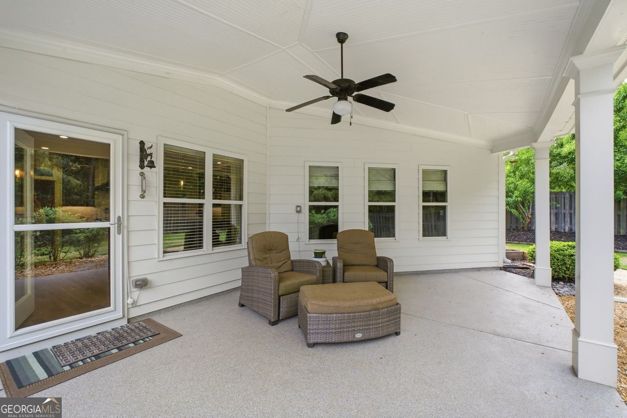 4145 Williams Point Drive Cumming - Photo 29