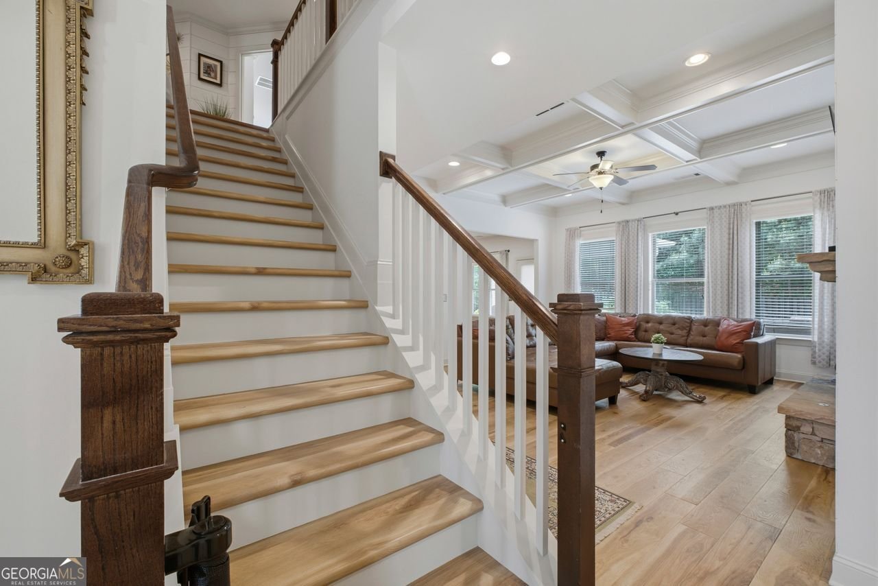 4145 Williams Point Drive Cumming - Photo 30