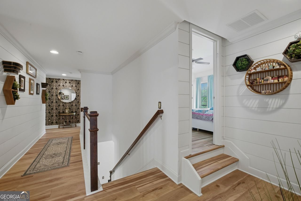 4145 Williams Point Drive Cumming - Photo 31