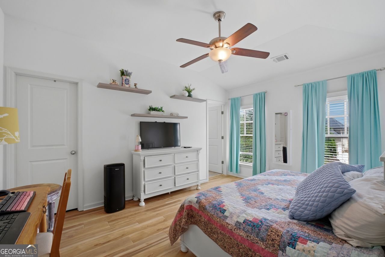 4145 Williams Point Drive Cumming - Photo 39