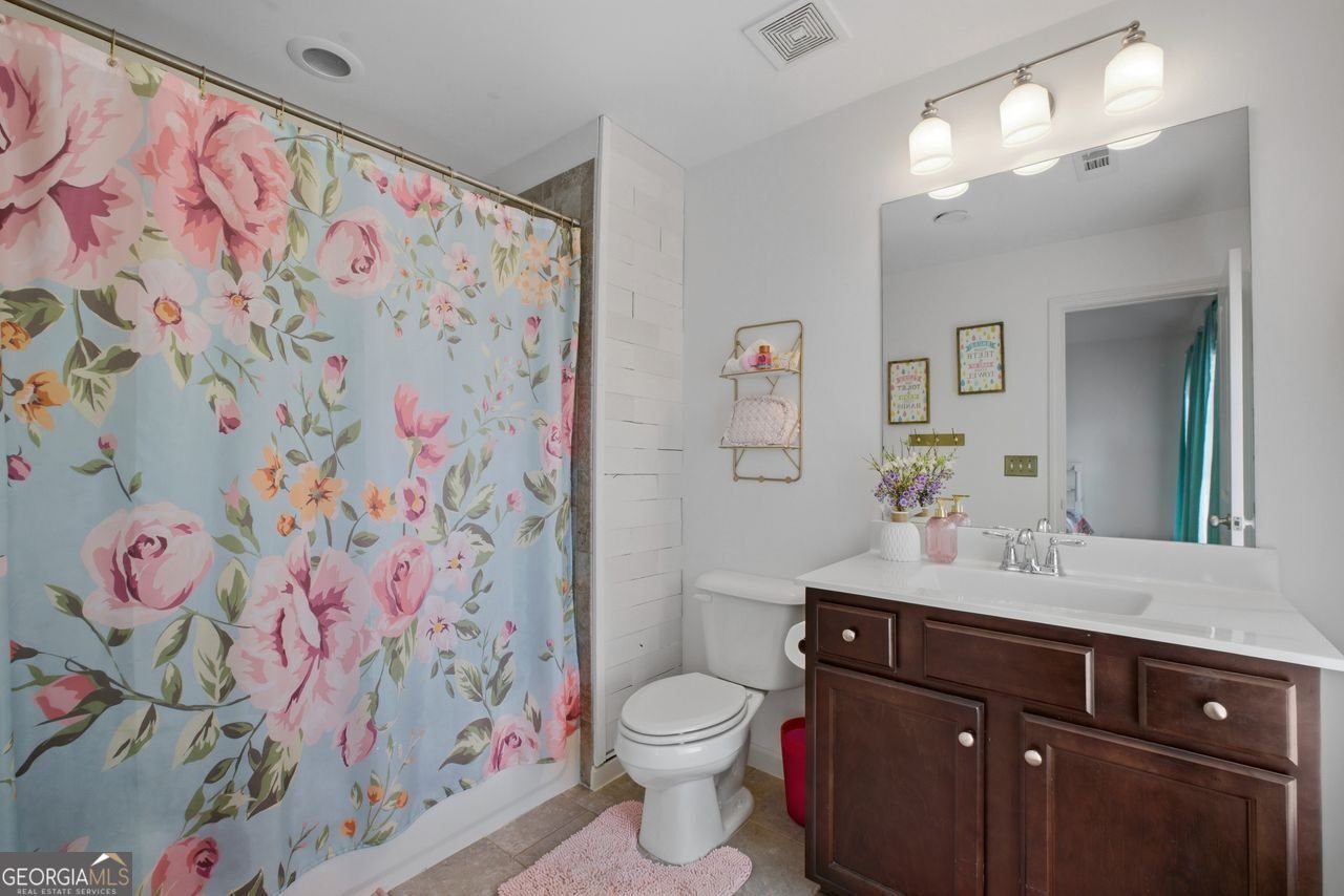 4145 Williams Point Drive Cumming - Photo 41