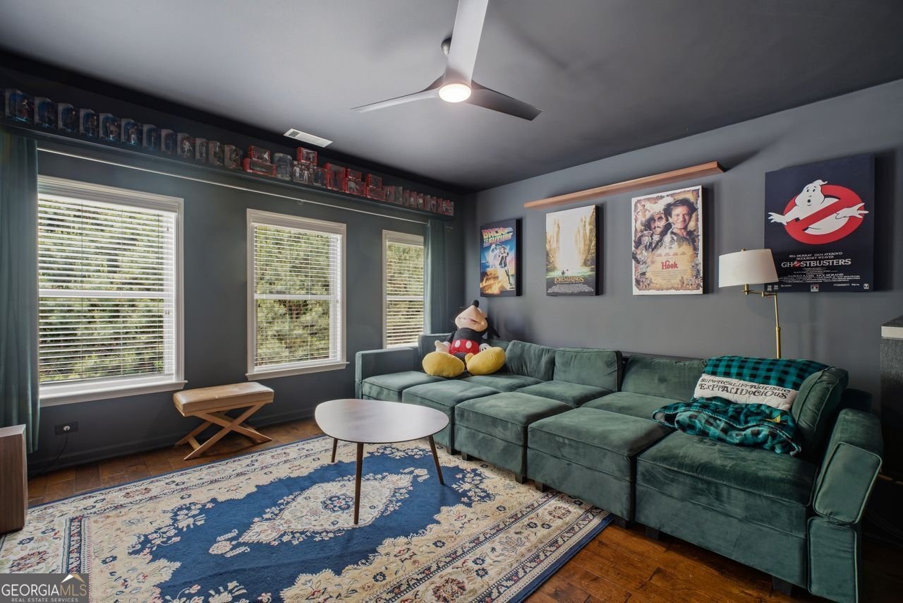 4145 Williams Point Drive Cumming - Photo 42
