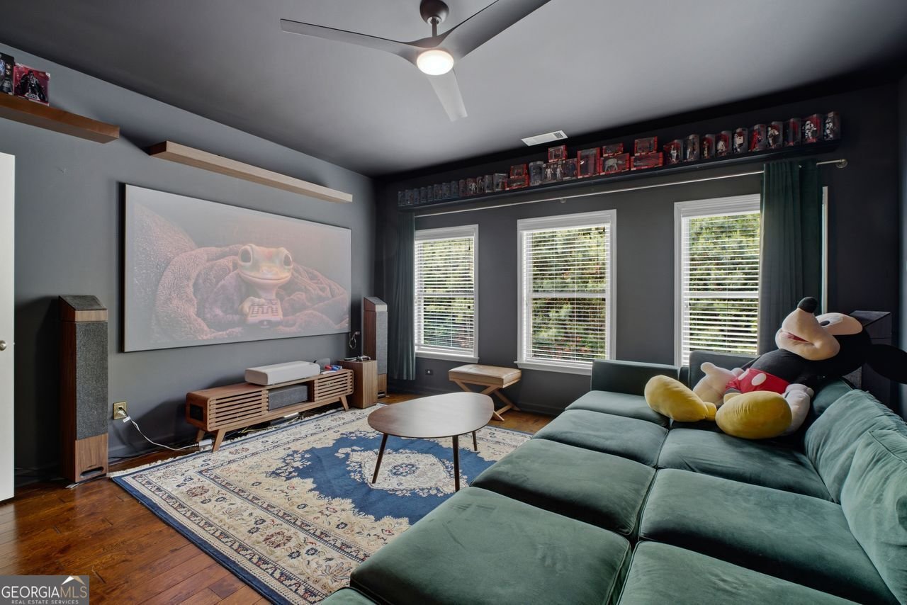 4145 Williams Point Drive Cumming - Photo 43