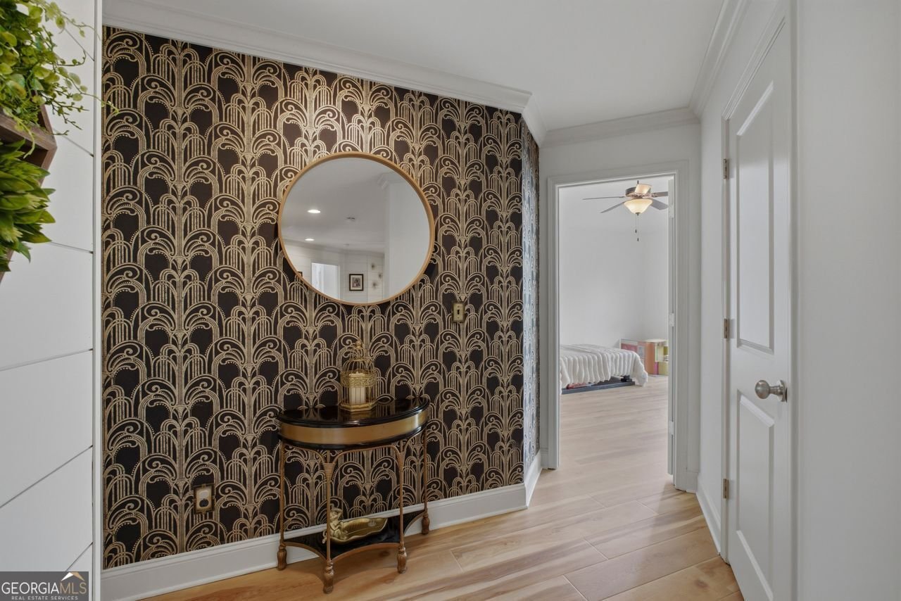 4145 Williams Point Drive Cumming - Photo 44