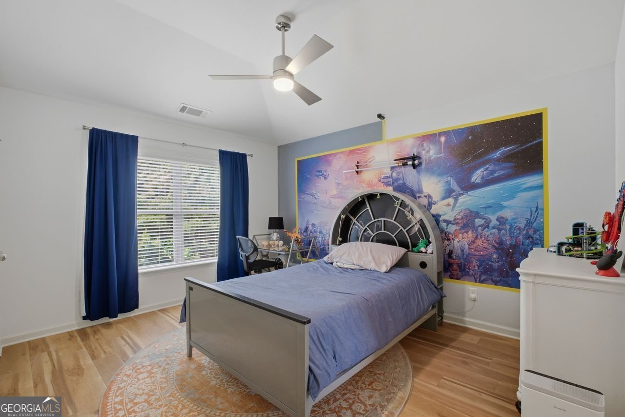 4145 Williams Point Drive Cumming - Photo 49