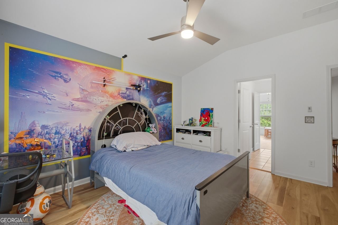 4145 Williams Point Drive Cumming - Photo 50