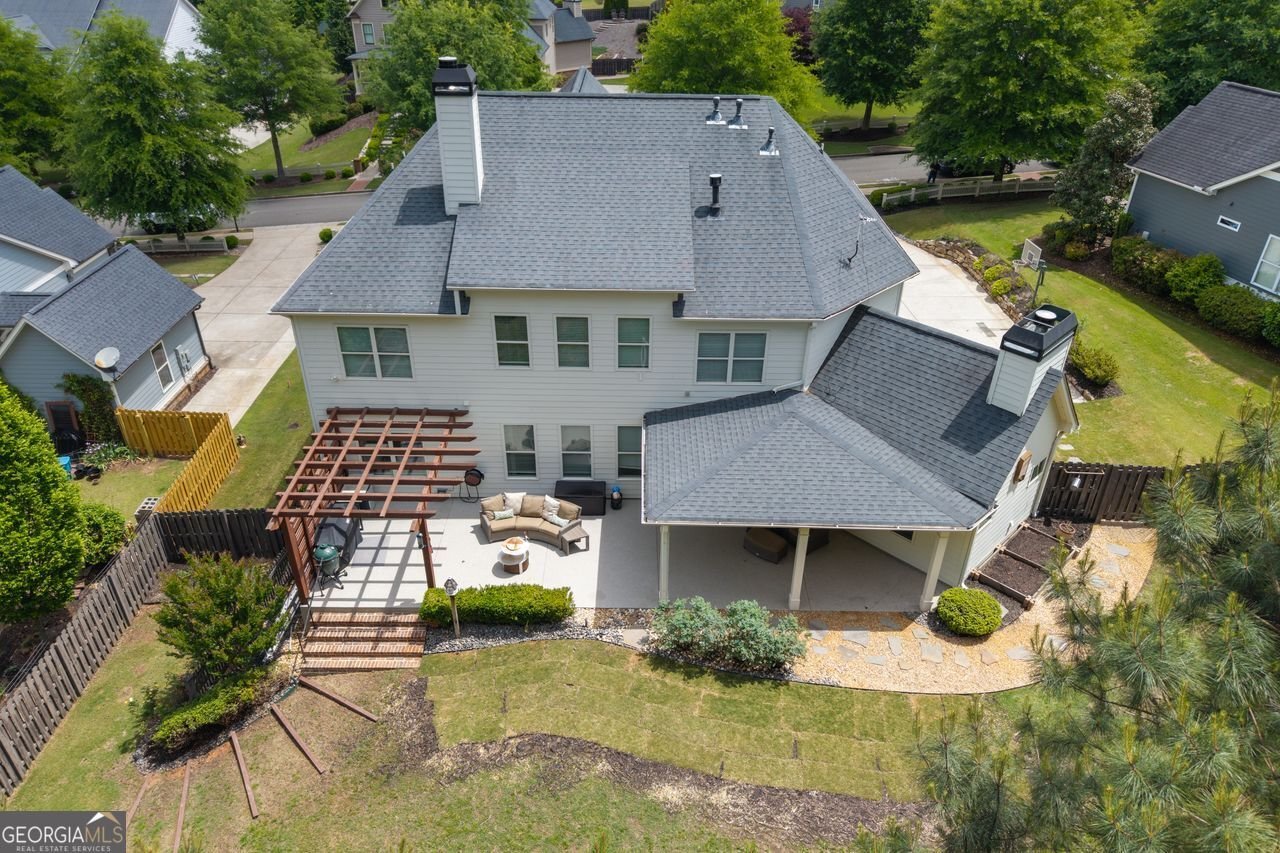 4145 Williams Point Drive Cumming - Photo 54