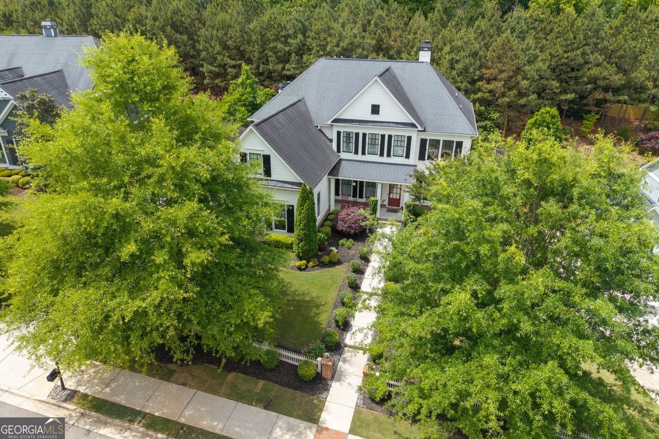 4145 Williams Point Drive Cumming - Photo 55