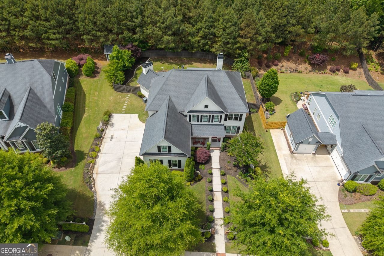 4145 Williams Point Drive Cumming - Photo 56