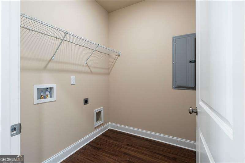 137 Bear Drive Waleska - Photo 11