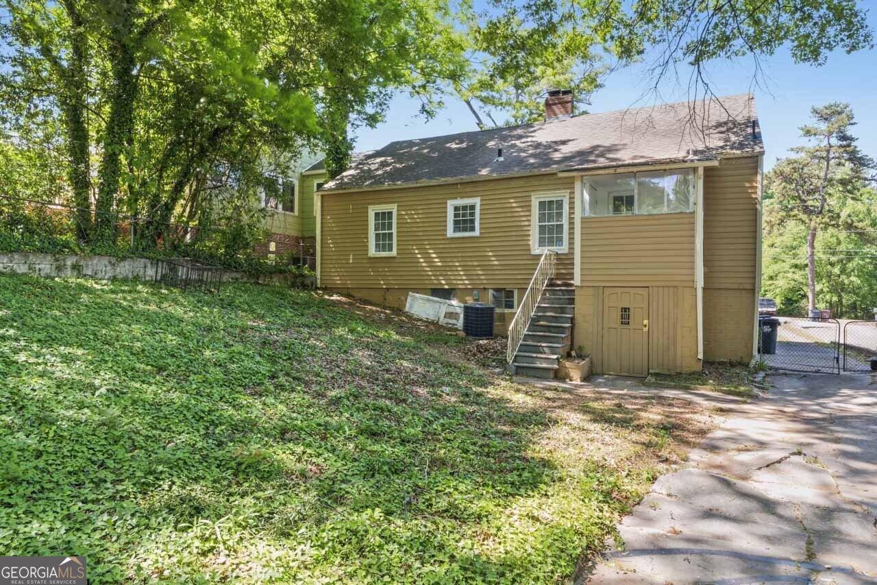 1108 Winburn Drive Atlanta - Photo 17