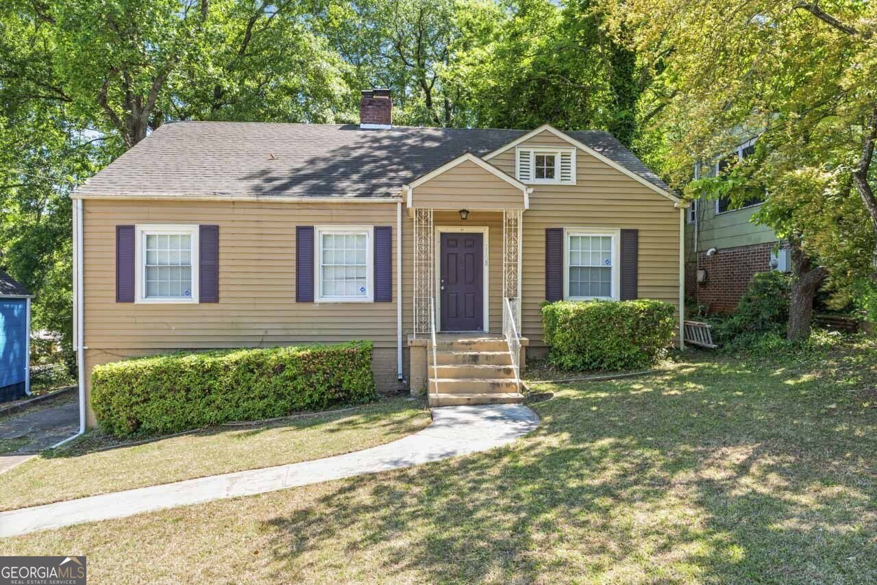 1108 Winburn Drive Atlanta - Photo 18