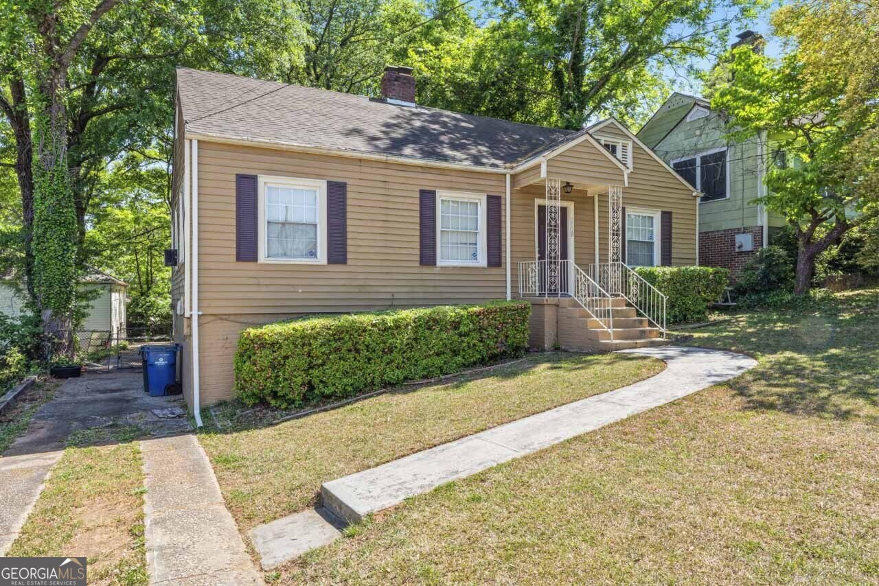 1108 Winburn Drive Atlanta - Photo 19
